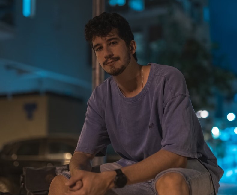 Chris Delgado